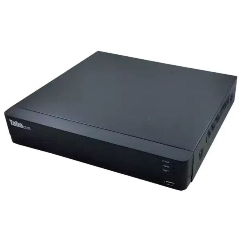 ضبط کننده ویدیویی تابا مدل DVR7 TJO4EM