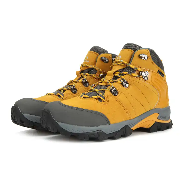 کفش کوهنوردی زنانه کلارتس مدل 3B047F