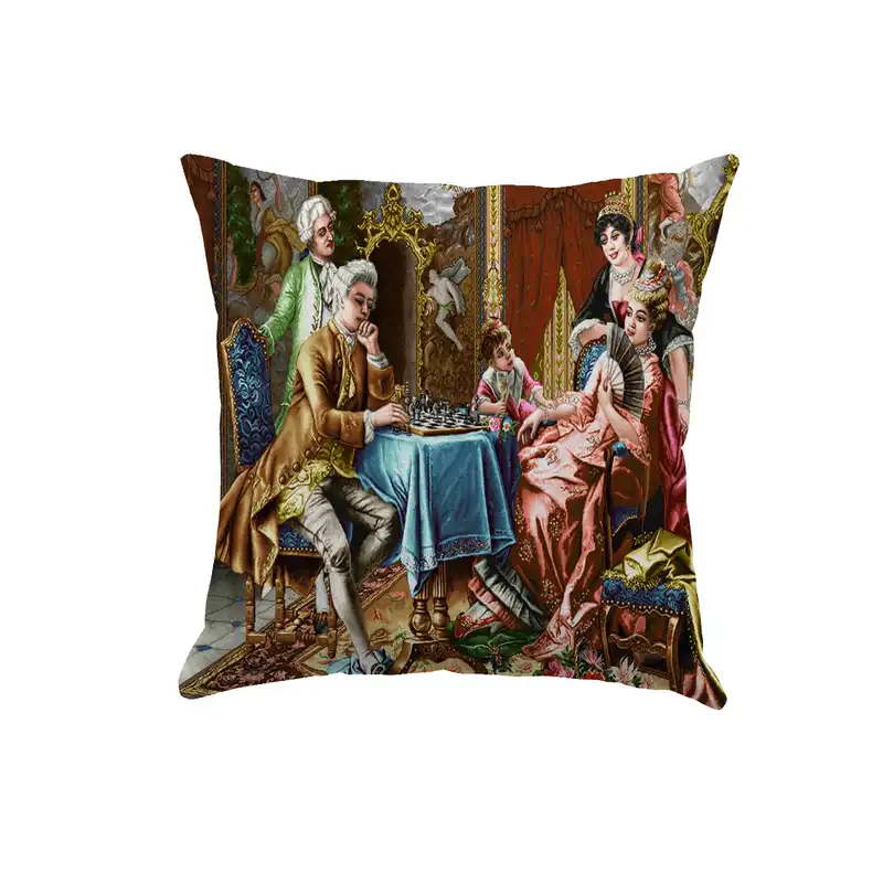 کاور کوسن مدل شطرنج باز کد 840