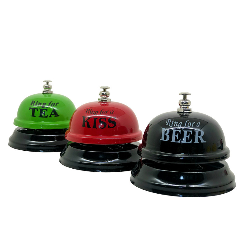 زنگ رومیزی مدل لاکچری کد 4339