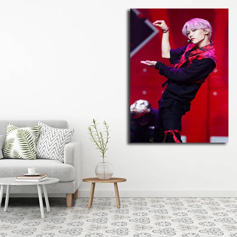 پوستر مدل felix کد 11