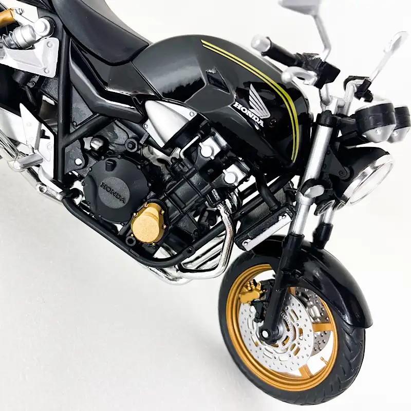 موتور بازی مدل CB 1300