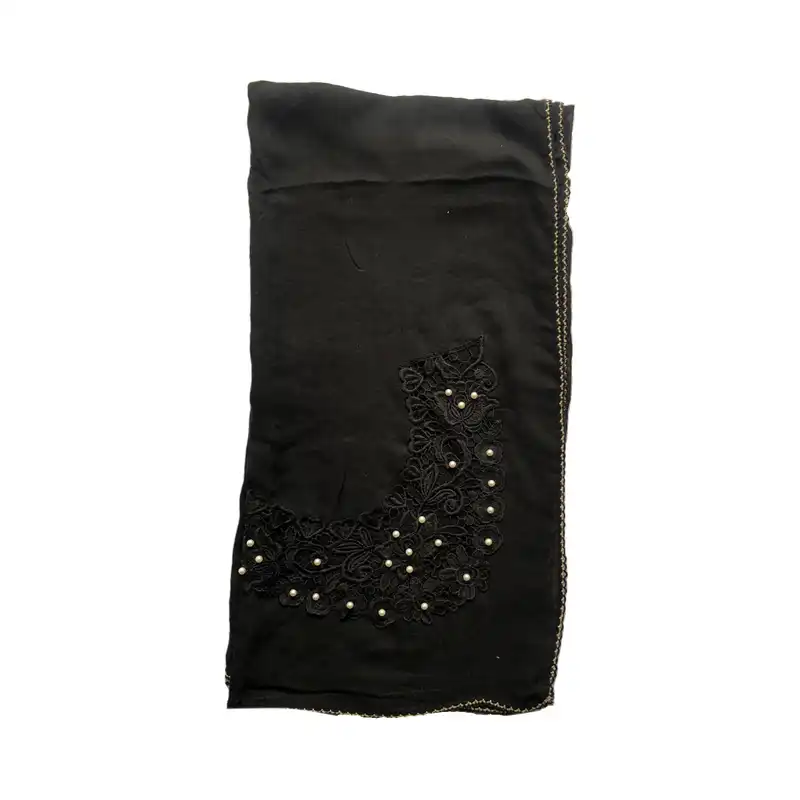 شال دخترانه کد 010