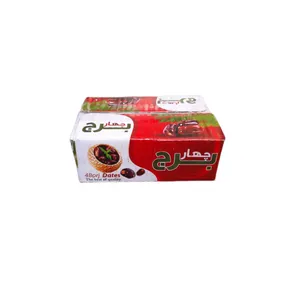 خرما کبکاب دشتستان چهار برج - 800 گرم