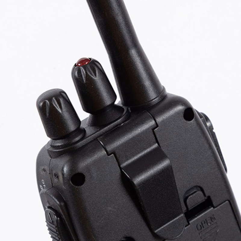 واکی تاکی اسباب بازی ییژو مدل JQ220-6C5 بسته 2 عددی
