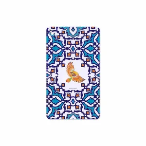 MAHOOT Homa Tile Cover Sticker for Lenovo Tab M7 2019