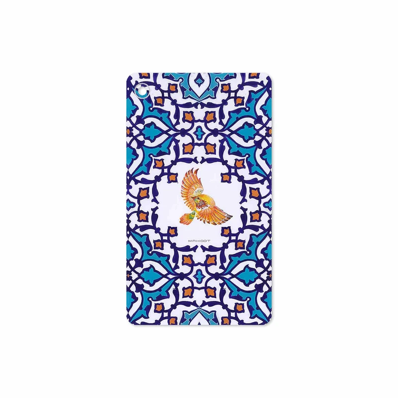 برچسب پوششی ماهوت مدل Homa Tile مناسب برای تبلت لنوو Tab M7 2019