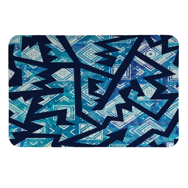 پادری طرح کلاسیک کد 9171 سایز 50x80 سانتی متر