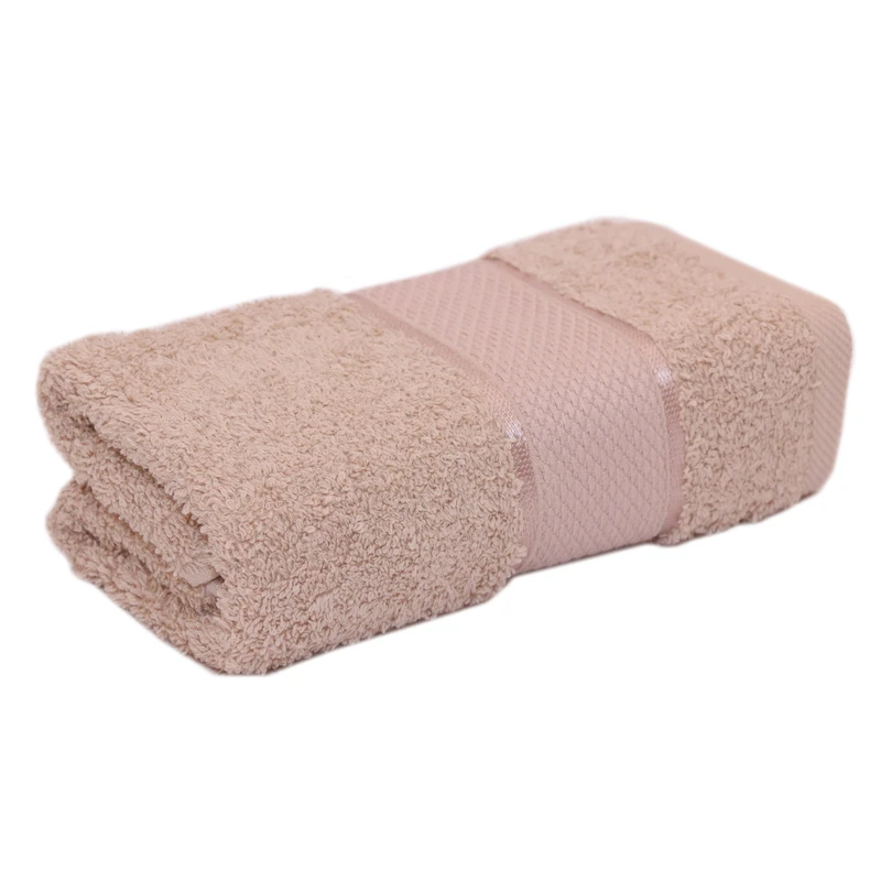 عکس شماره 5 : حوله دستی بهباف آذر مدل 01 سایز 78x40 سانتی متر