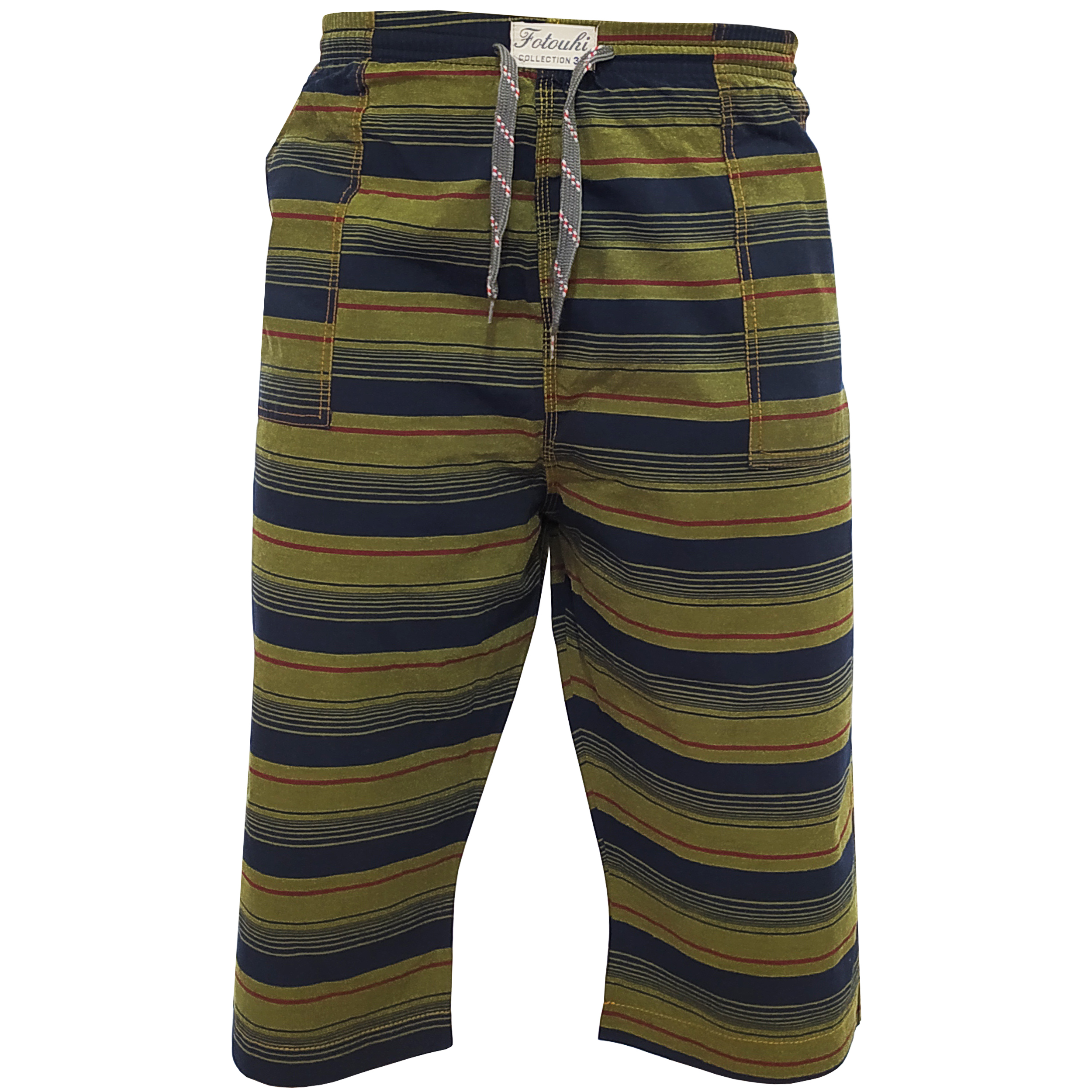 شلوارک مردانه فتوحی کد RK-40915