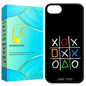 Ghab Guard G16E Cover For Apple iPhone 16e