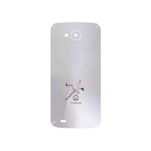 MAHOOT Fencing Cover Sticker for LG X venture
