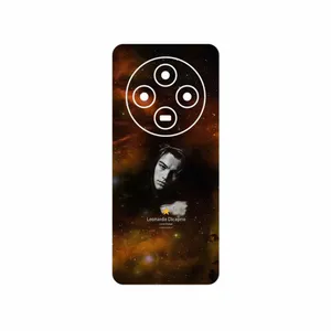 MAHOOT Leonardo Dicaprio Cover Sticker for Xiaomi Poco C75