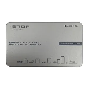 کارت‌خوان آی ای تاپ مدل TC-308
