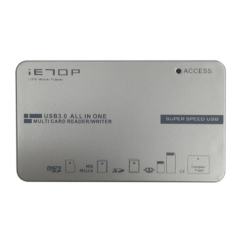 کارت‌خوان آی ای تاپ مدل TC-308