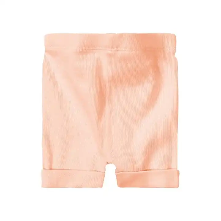 شلوارک بچگانه لوپیلو مدل تابستانه sfg566 بسته 2 عددی