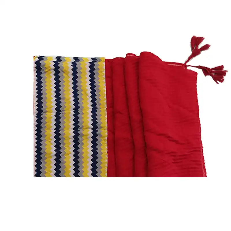 شال زنانه مدل  R-VERD