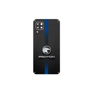 MAHOOT PROTON Cover Sticker for Huawei Nova 7i