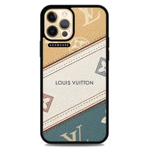 AKAM AMC-WA12PRO-BRANDS-24 Cover For Apple iPhone 12 Pro