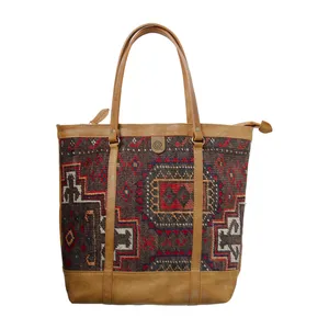 کیف رودوشی غالین مدل پیژمار