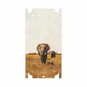 MAHOOT Elephant-FullSkin Cover Sticker for Huawei Y5 Lite