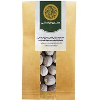جوز هندی خراسانی - 50 گرم