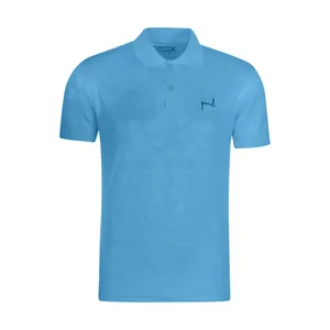 پولوشرت ورزشی مردانه پانیل مدل 187B