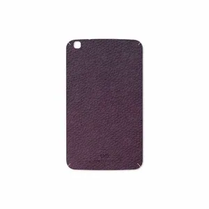 MAHOOT Purple-Leather Cover Sticker for Samsung Galaxy Tab 3 8.0 2013 T310