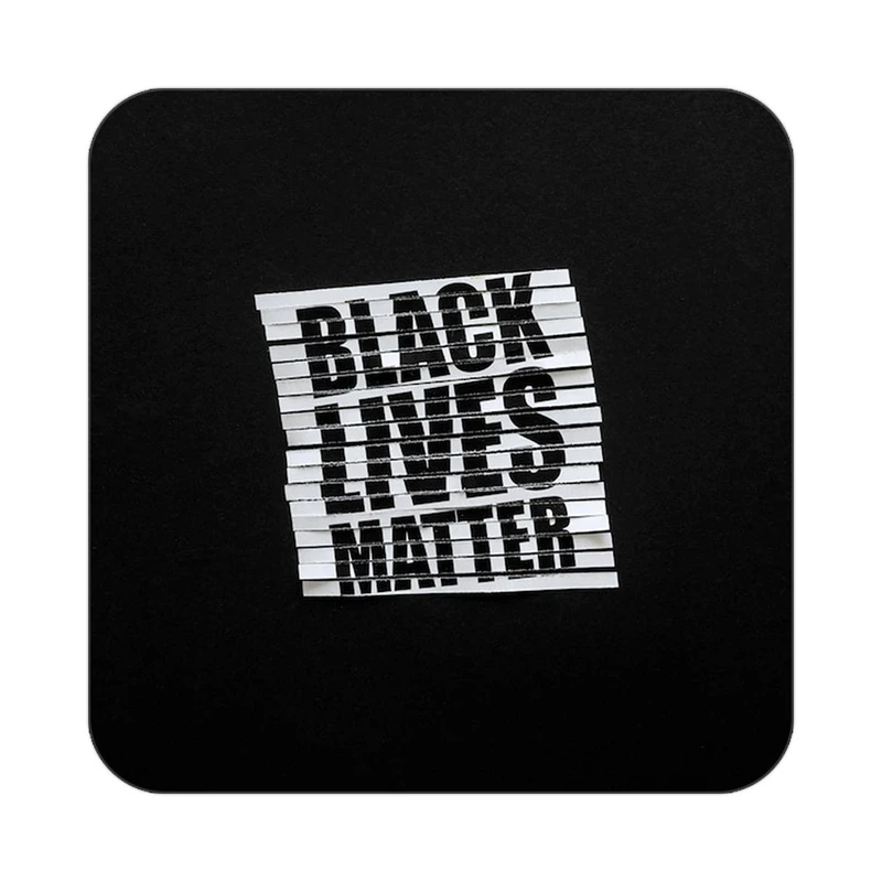 زیر لیوانی کاکتی طرح جملات انگیزشی و مثبت مدل mp24534