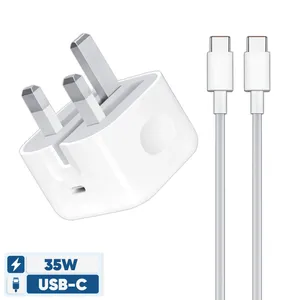 شارژر دیواری 35 وات آی تی لینک مدل iPhone 16 Pro Max A2344