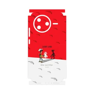 MAHOOT Lucky Luke-FullSkin Cover Sticker for Xiaomi Poco F7 Pro