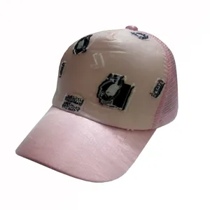 کلاه کپ بچگانه مدل پیت بول کد p998021