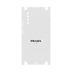MAHOOT Prada-FullSkin Cover Sticker for Gplus X10
