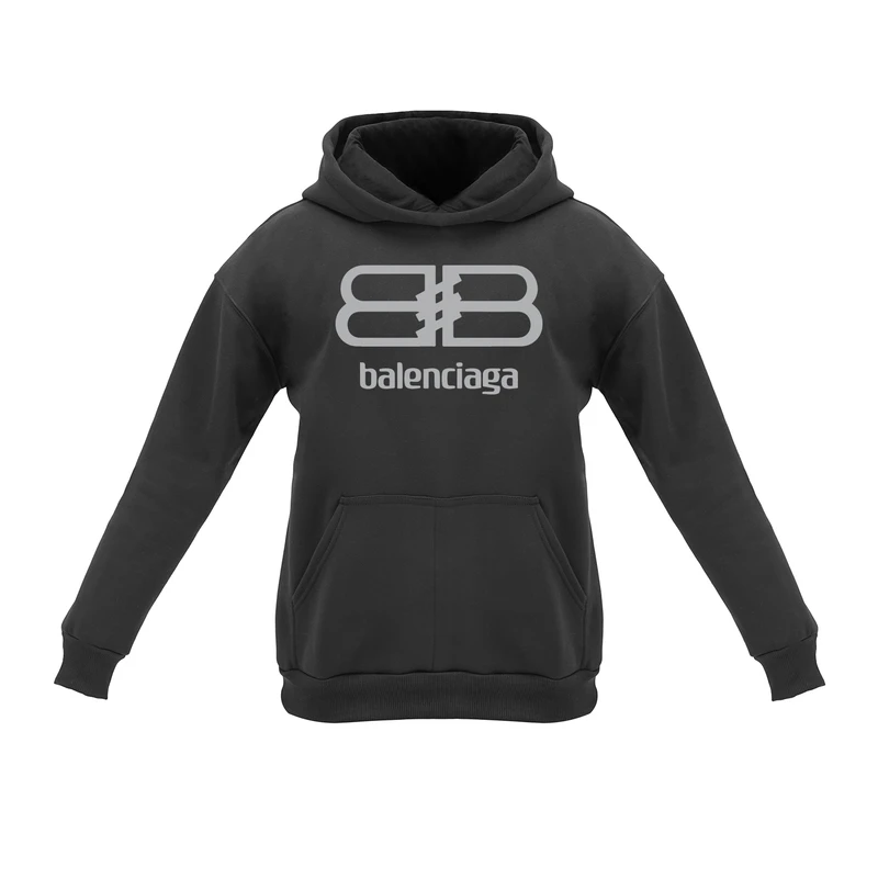 هودی مردانه مدل ایکس تون D70