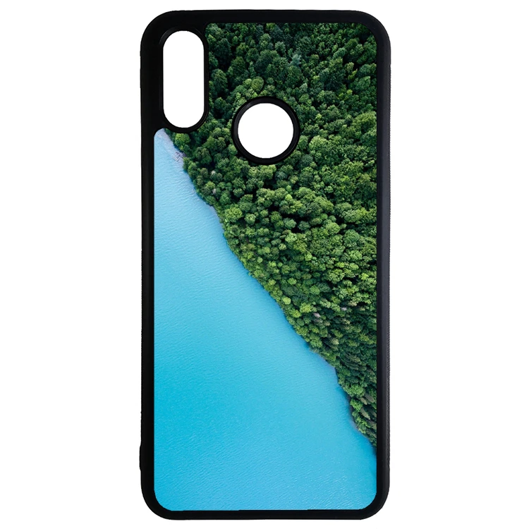 کاور طرح دریاچه مناسب برای گوشی موبایل سامسونگ galaxy a40