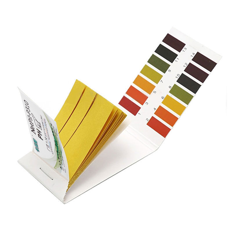 اسید سنج نت پیل مدل P310 بسته 80 عددی اسید سنج نت پیل مدل P310 بسته 80 عددی