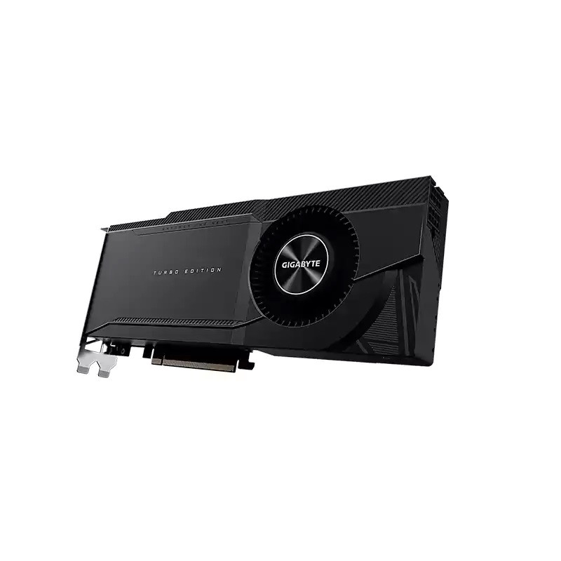 کارت گرافیک گیگابایت مدل GeForce RTX™ 3080 TURBO 10G 1