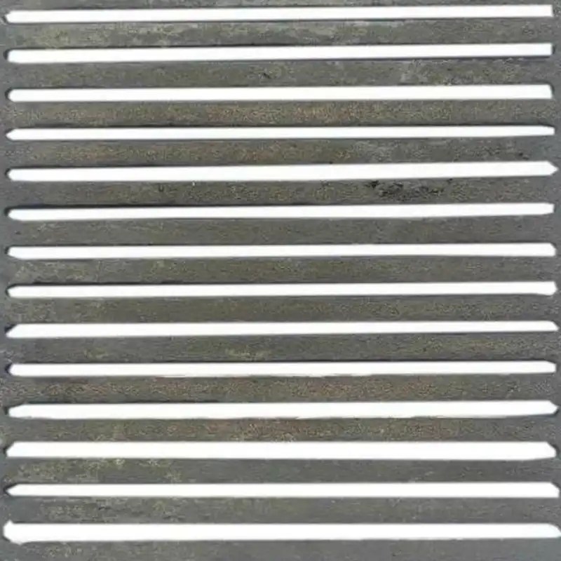 توری گریل مدل 355