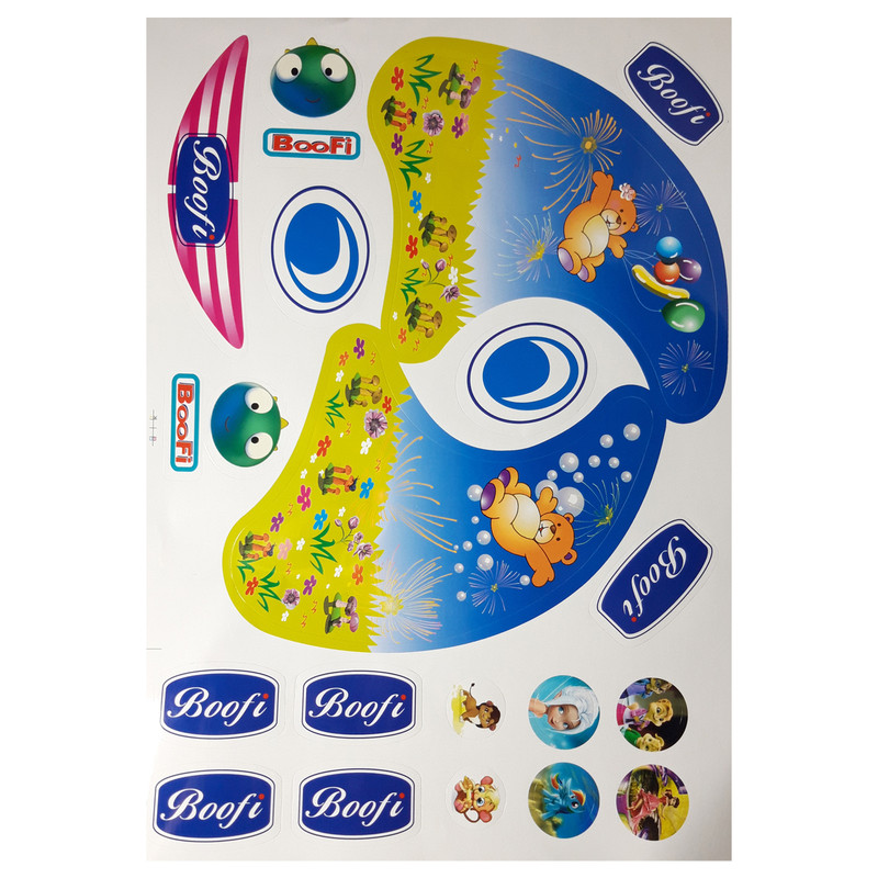 روروک مدل BOFFI