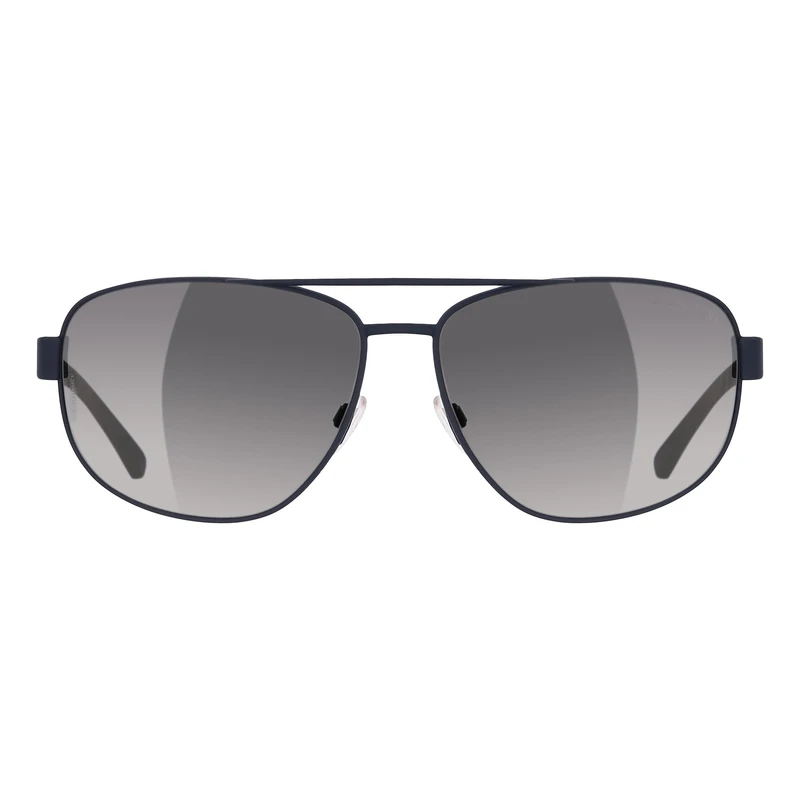 عینک آفتابی خلبانی (Aviator) امپریو آرمانی مدل 0EA2036-318811-64