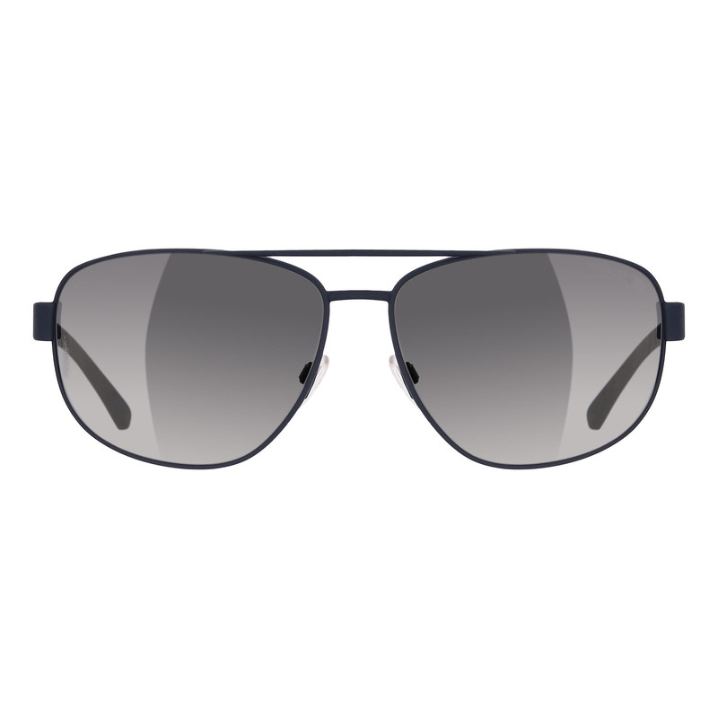 عینک آفتابی خلبانی (Aviator) امپریو آرمانی مدل 0EA2036-318811-64