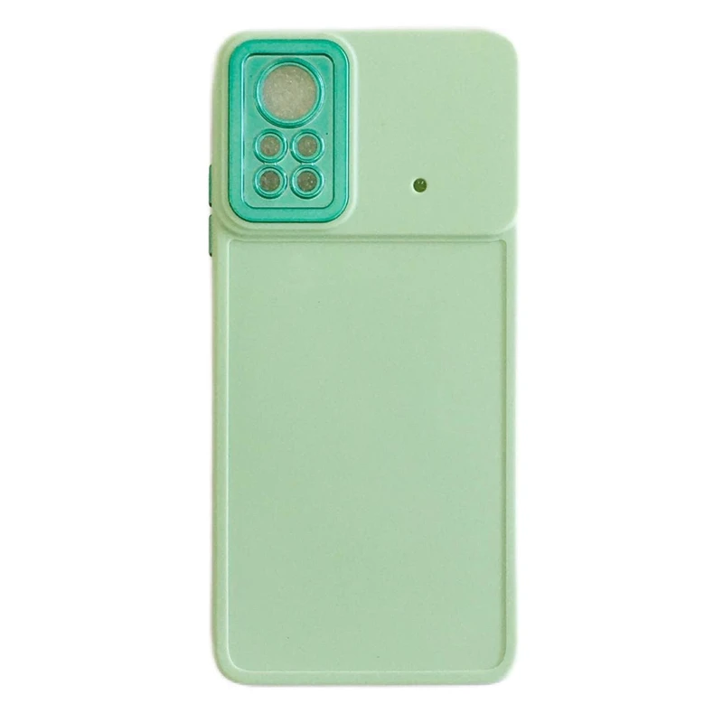 کاور مدل جنرال مناسب برای گوشی موبایل شیائومی Poco X4 Pro