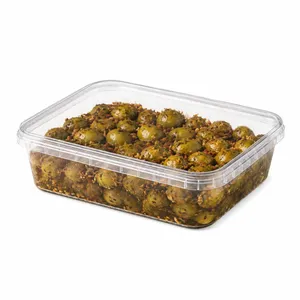Sabzino Local Zeytoon Parvardeh 500 g