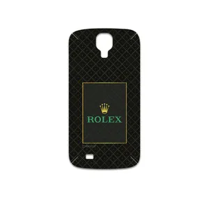 MAHOOT Rlx Cover Sticker for Samsung Galaxy S4