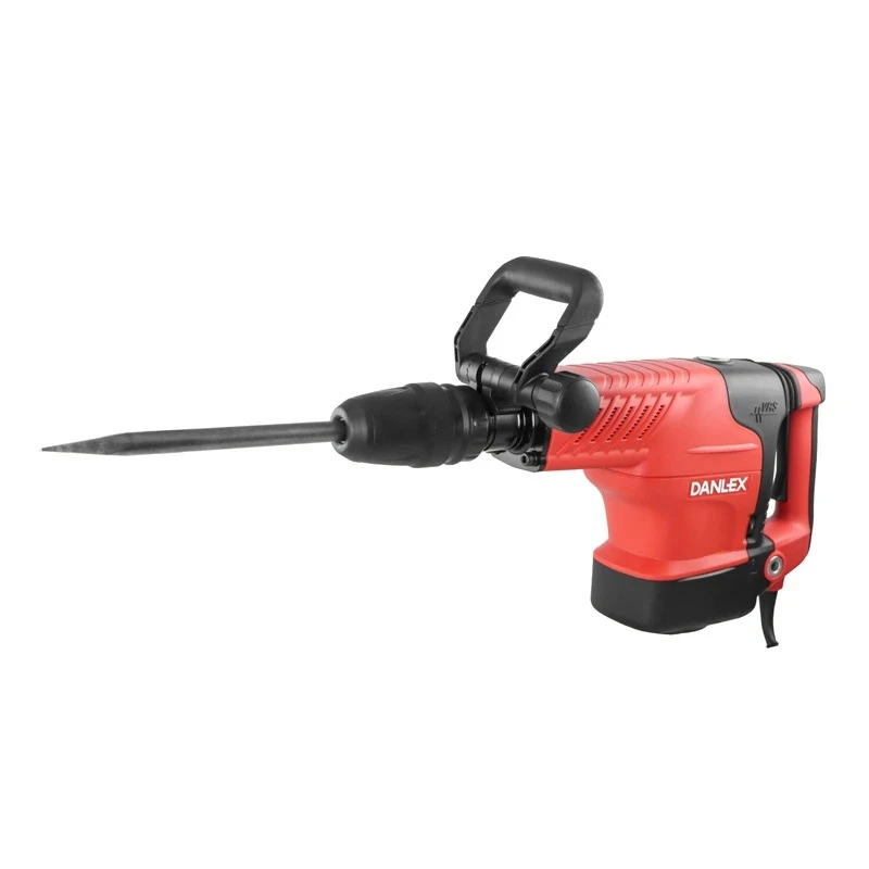 چکش تخریب ۳۶ میلی‌متری ۱۵۰۰ وات دنلکس مدل DX-3320