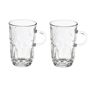 فنجان ایکیا مدل SALLSKAPLIG بسته 2 عددی