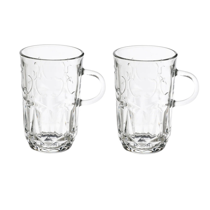 فنجان ایکیا مدل SALLSKAPLIG بسته 2 عددی