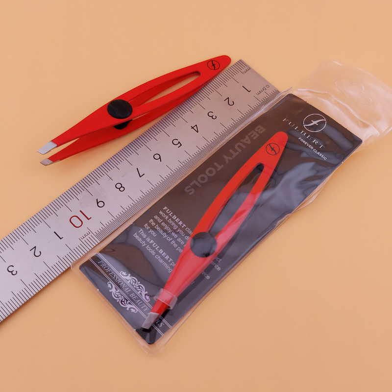 موچین فولبرت مدل PRO-R