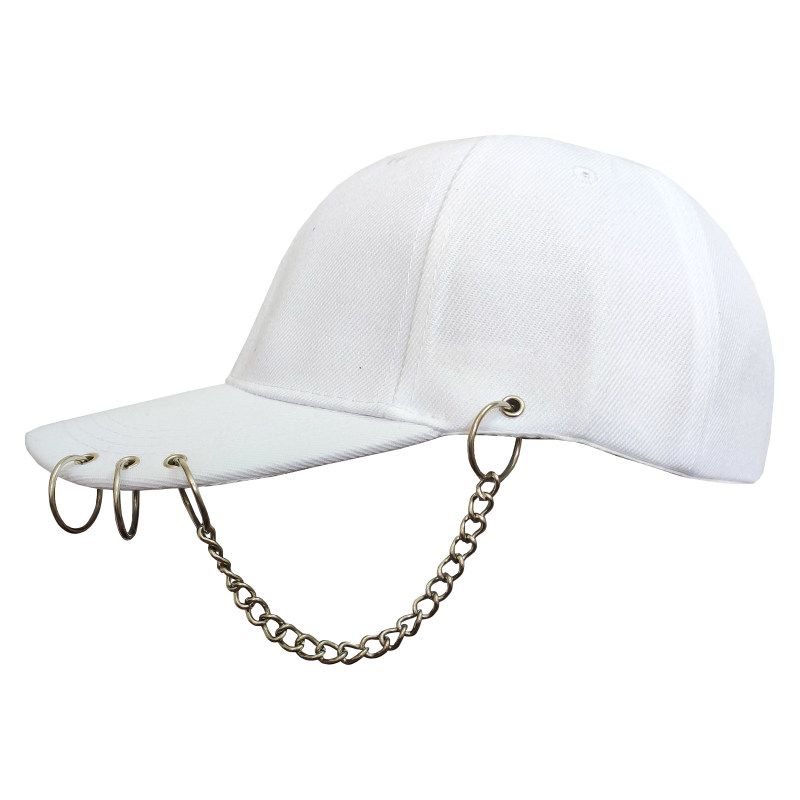 کلاه کپ آی تمر مدل piercing 2022 -  - 3