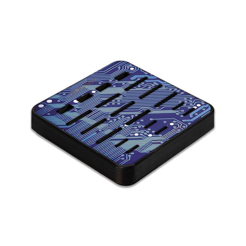نظم دهنده فضای ذخیره سازی ماهوت مدل Blue-Printed-Circuit-Board-496